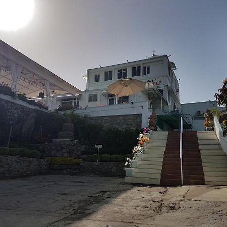Hotel Karnavati Mount Abu Buitenkant foto
