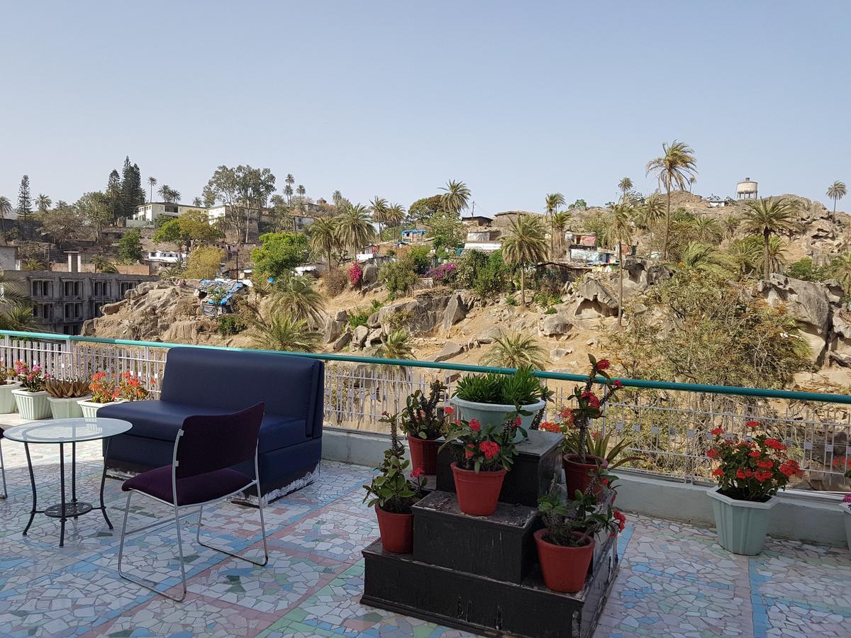 Hotel Karnavati Mount Abu Buitenkant foto